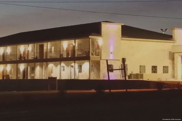 Westwood Inn (Gonzales)